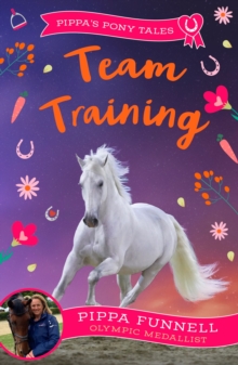 Bloomsbury Publishing Plc Team Training