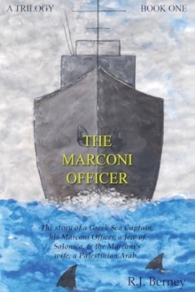 The Marconi Officer: Book One Island Made