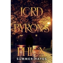 lord Byron's Phlox