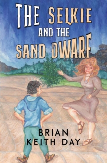 The Selkie and the Sand Dwarf