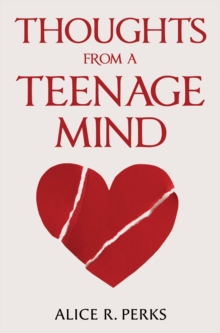 Thoughts From A Teenage Mind