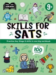 Help With Homework: Age 9+ Skills for SATs