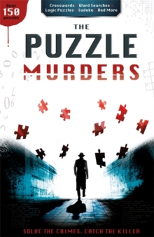 The Puzzle Murders