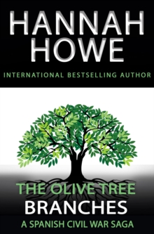 Olive Tree: Branches : The Olive Tree, #2