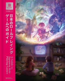 A Guide to Japanese Role-Playing Games