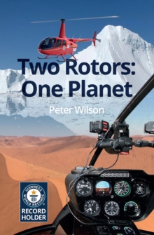 Two Rotors : One Planet