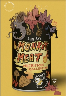 Monkey meat, Nutritious Collection