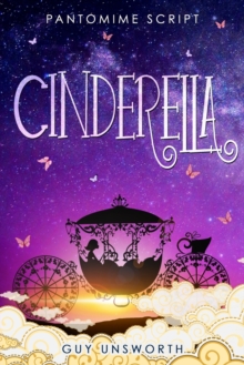 Cinderella : Pantomime Script
