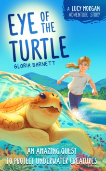 Eye of the Turtle
