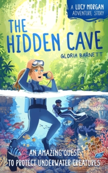The Hidden Cave