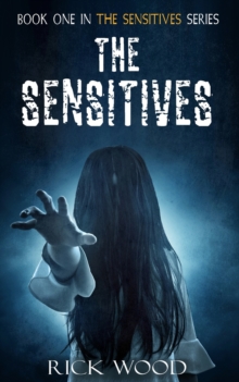 The Sensitives, Paperback / softback Book The Sensitives, Paperback / softback Book