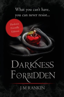 Darkness Forbidden (Dyslexia-Friendly edition)