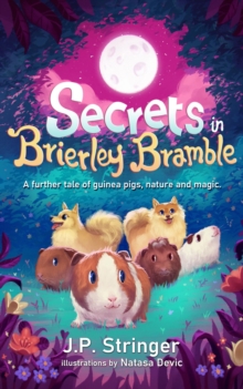 Secrets in Brierley Bramble