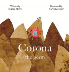 Corona (the germ)