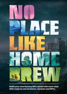 No Place Like Homebrew