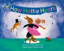 How Hattie Hears