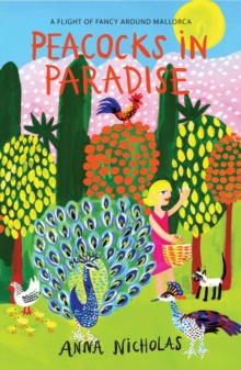 Peacocks in Paradise