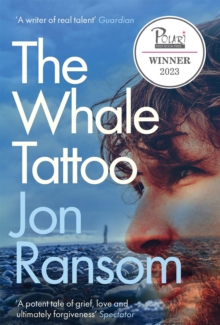 The Whale Tattoo