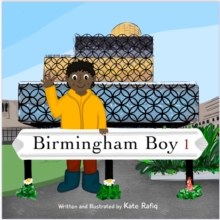 Birmingham Boy