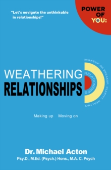 Weathering Relationships