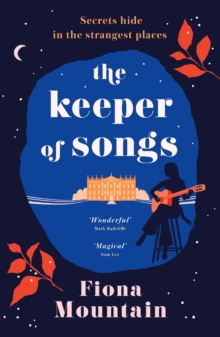 The Keeper of Songs