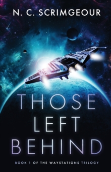 Those Left Behind