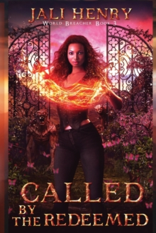 Called by the Redeemed : Young Adult Dark Urban Fantasy