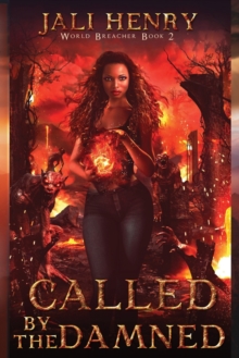 Called by the Damned : Young Adult Dark Urban Fantasy