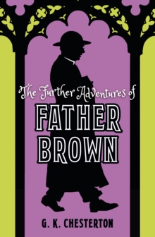 The Further Adventures of Father Brown