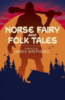 Norse Fairy & Folk Tales