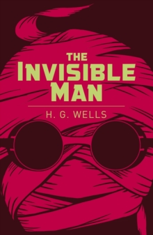 The Invisible Man, Paperback / softback Book The Invisible Man, Paperback / softback Book