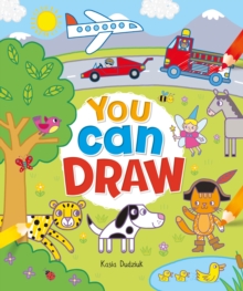 You Can Draw