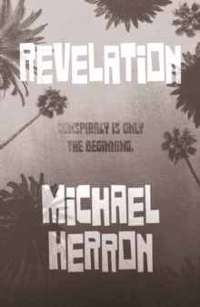 Revelation, Paperback / softback Book Revelation, Paperback / softback Book