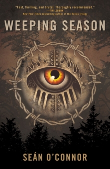 Weeping Season, Paperback / softback Book Weeping Season, Paperback / softback Book