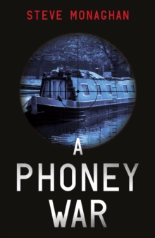 A Phoney War, Paperback / softback Book A Phoney War, Paperback / softback Book
