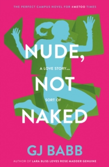 Nude, Not Naked