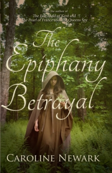 The Epiphany Betrayal, Paperback / softback Book The Epiphany Betrayal, Paperback / softback Book