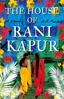 The House of Rani Kapur