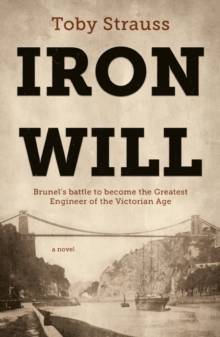 Iron Will