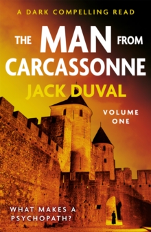 The Man from Carcassonne : Volume One