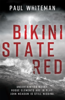 Bikini State Red