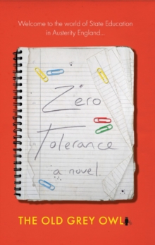 Zero Tolerance