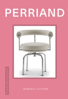 Design Monograph: Perriand