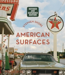 American Surfaces : Revised & Expanded Edition