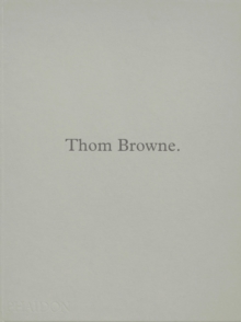 Thom Browne.