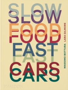 Slow Food, Fast Cars : Casa Maria Luigia - Stories and Recipes