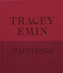 Tracey Emin Paintings