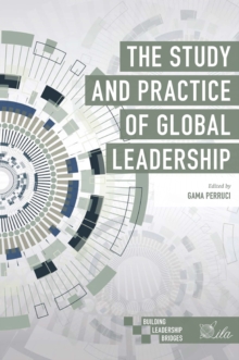 The Study and Practice of Global Leadership