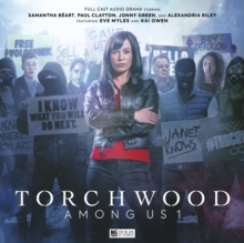 7.1 Torchwood: Among Us Part 1