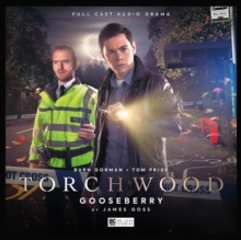 Torchwood #49 Gooseberry